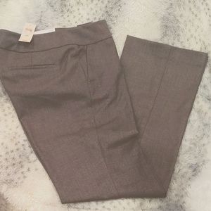 Ann Taylor Trousers